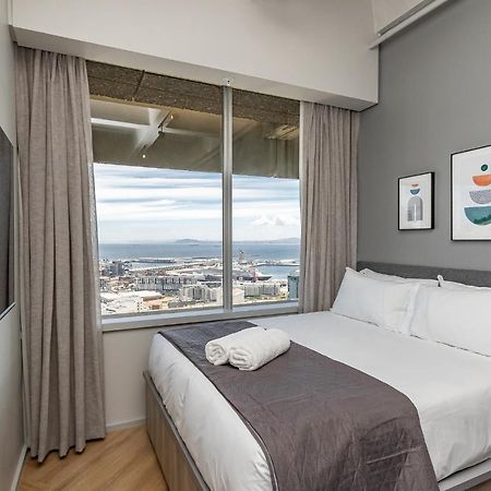 Studio Deluxe Apartments At One Thibault With Spectacular Views Le Cap Extérieur photo